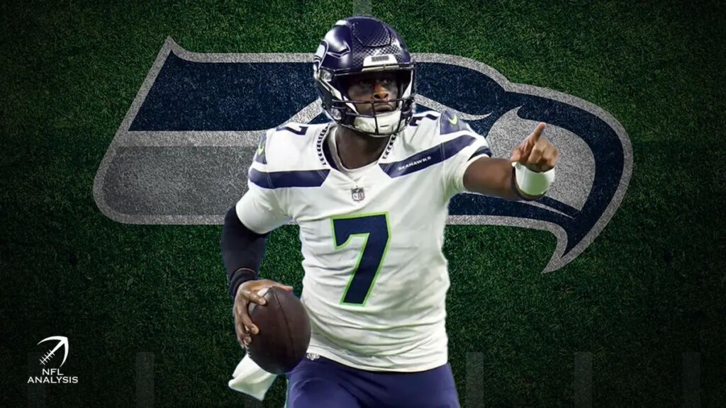 Geno Smith