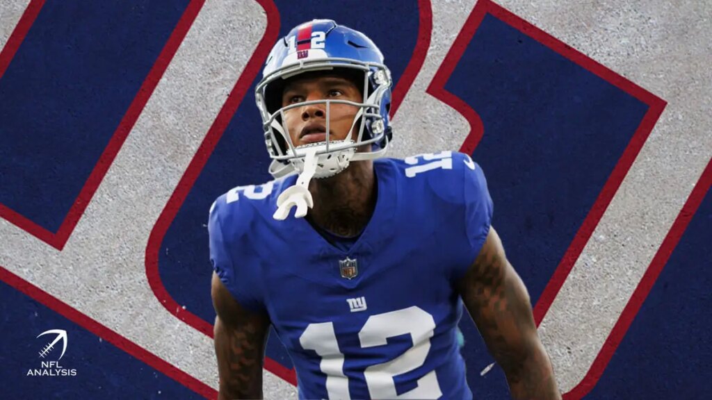 Darren Waller