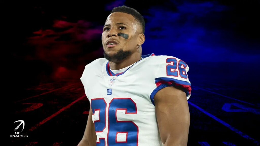 Saquon Barkley