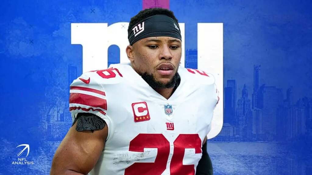 Saquon Barkley