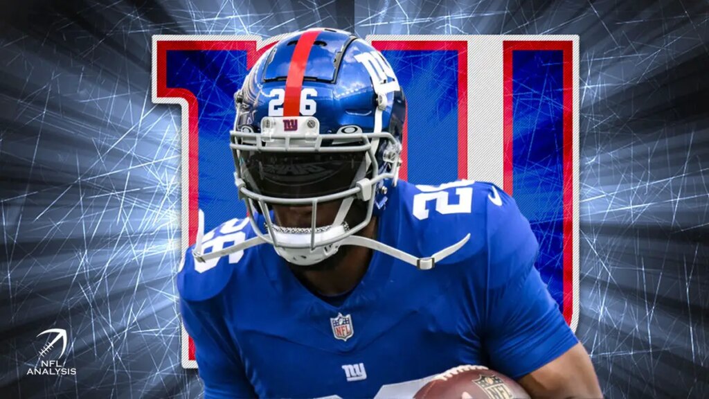 Saquon Barkley