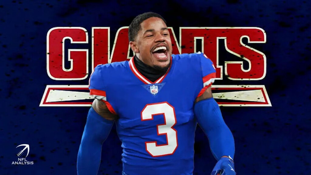 Sterling Shepard