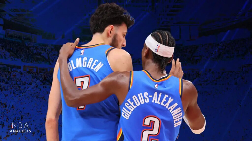 Oklahoma City Thunder