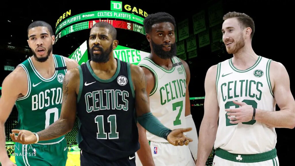 Gordon Hayward