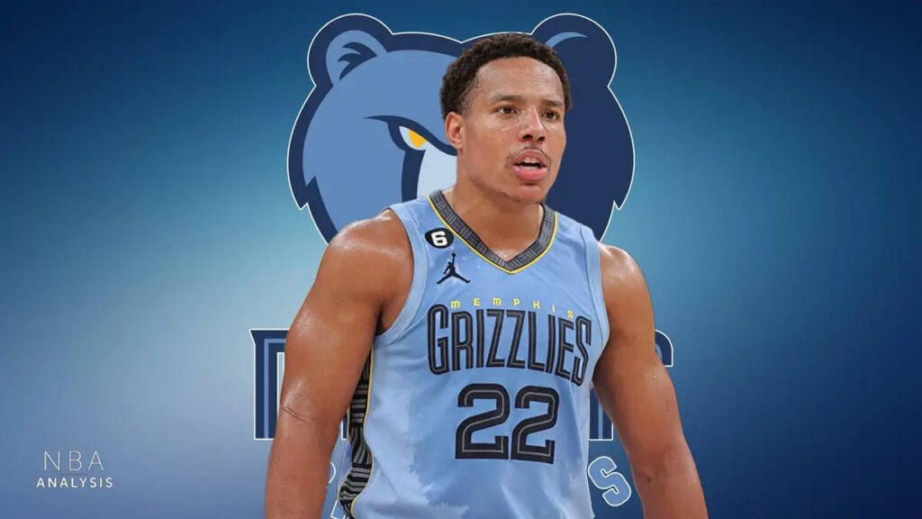 Desmond Bane
