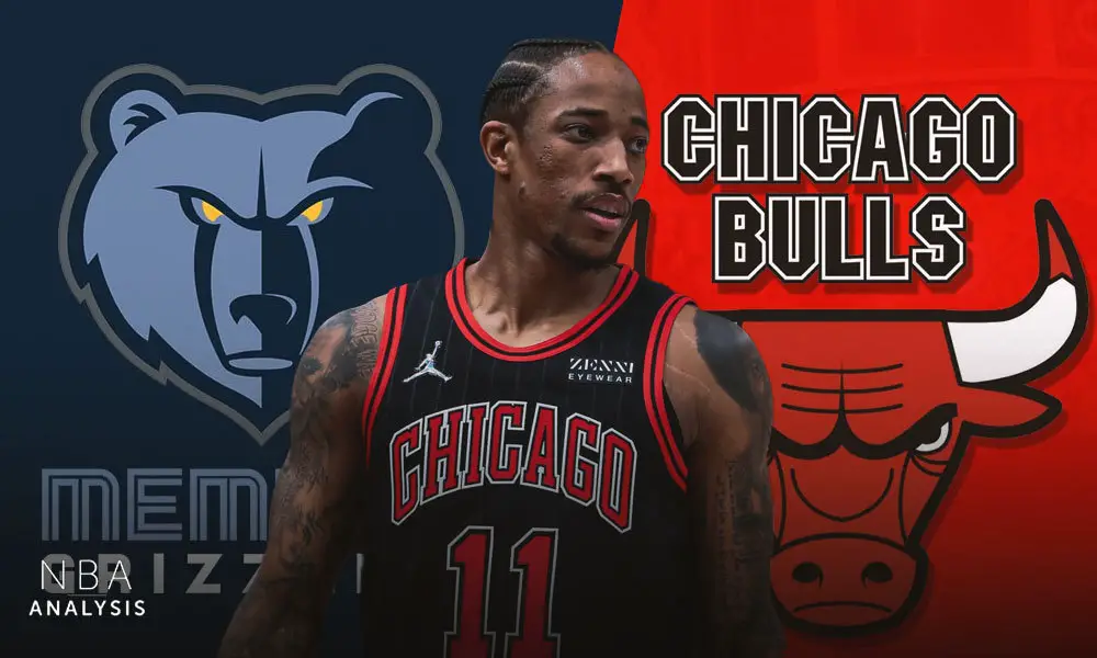 DeMar DeRozan
