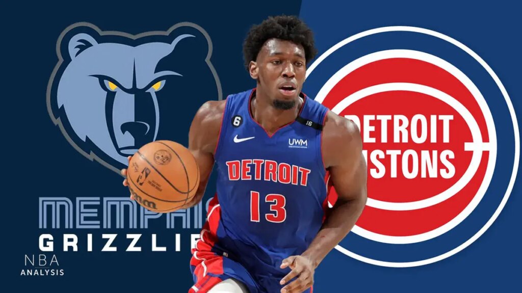 James Wiseman