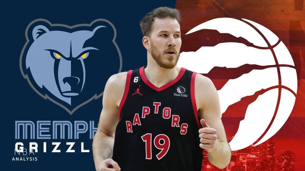 Jakob Poeltl