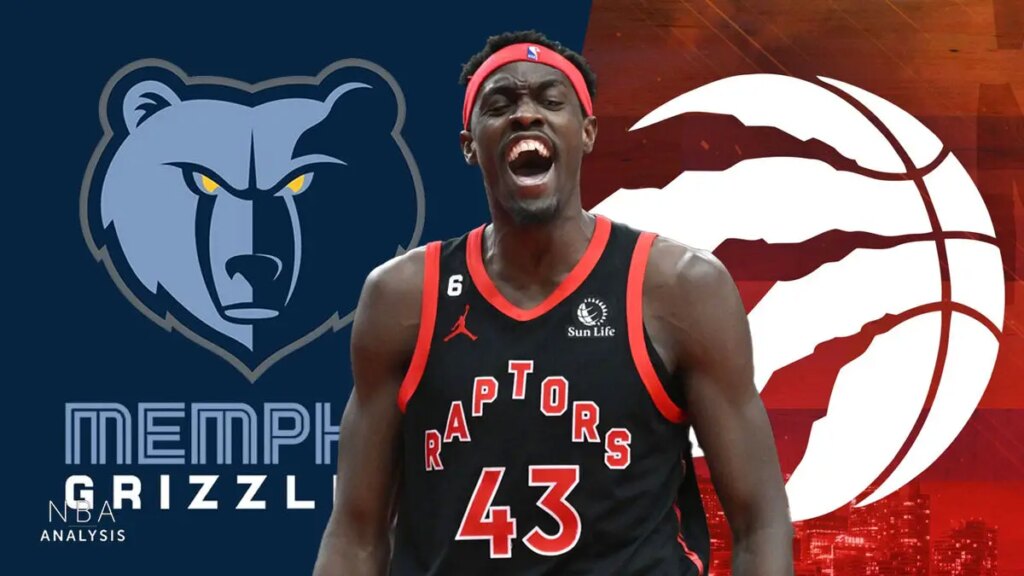 Pascal Siakam