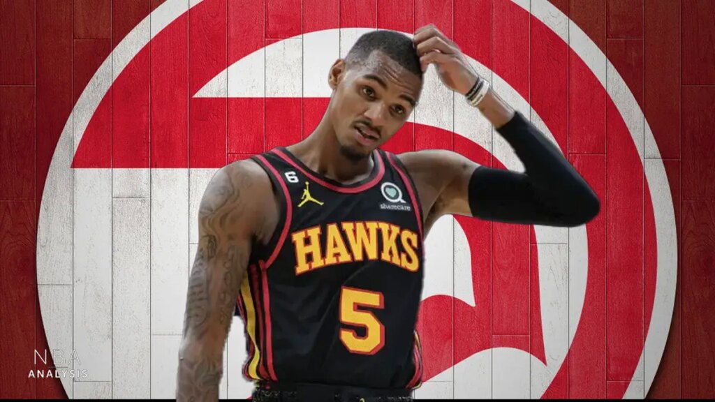 Dejounte Murray