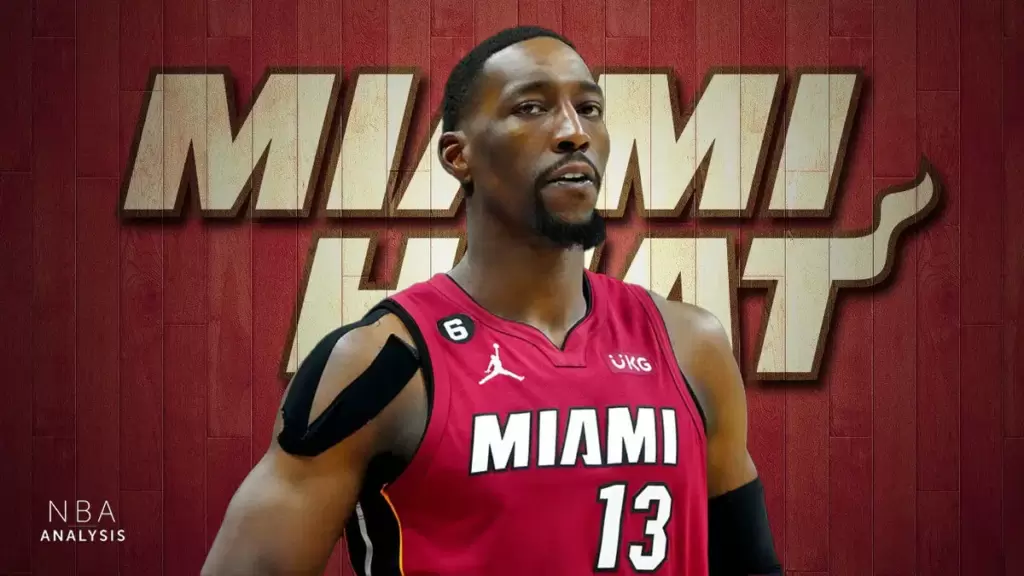 Bam Adebayo