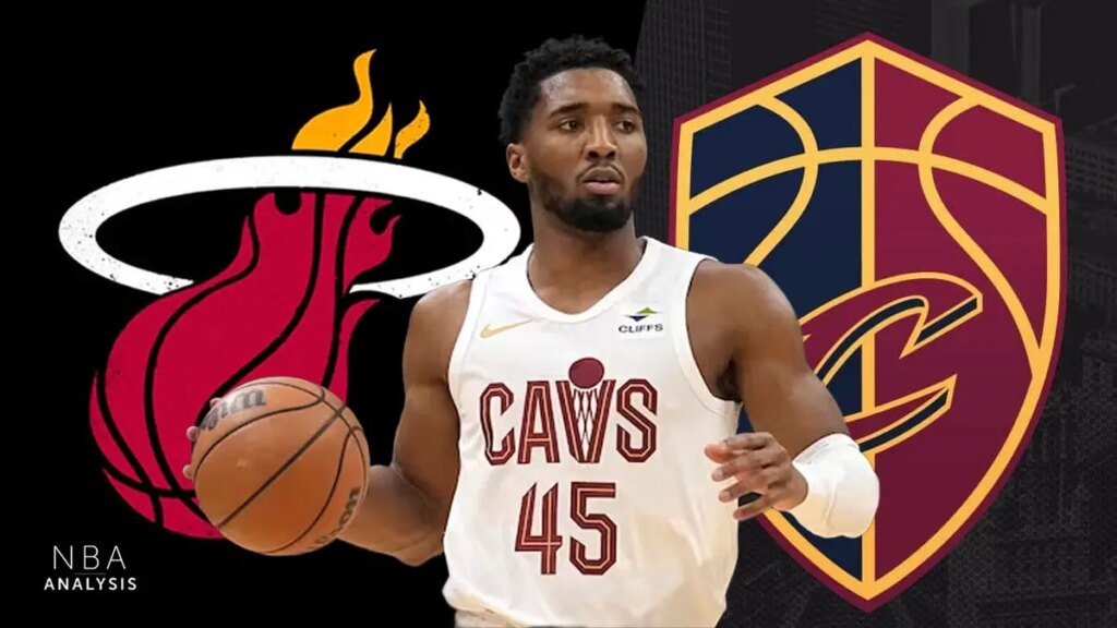 Donovan Mitchell