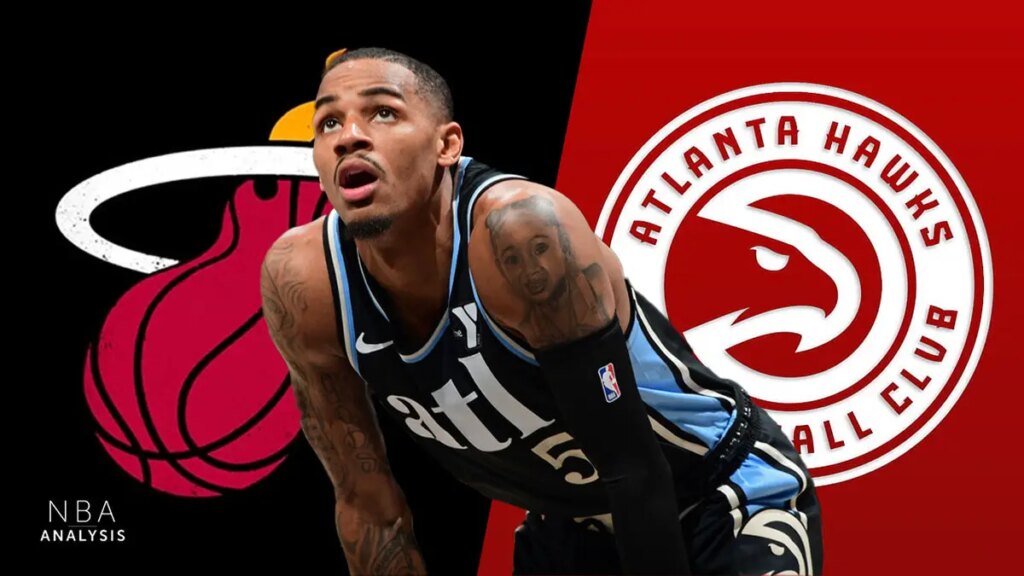 Dejounte Murray