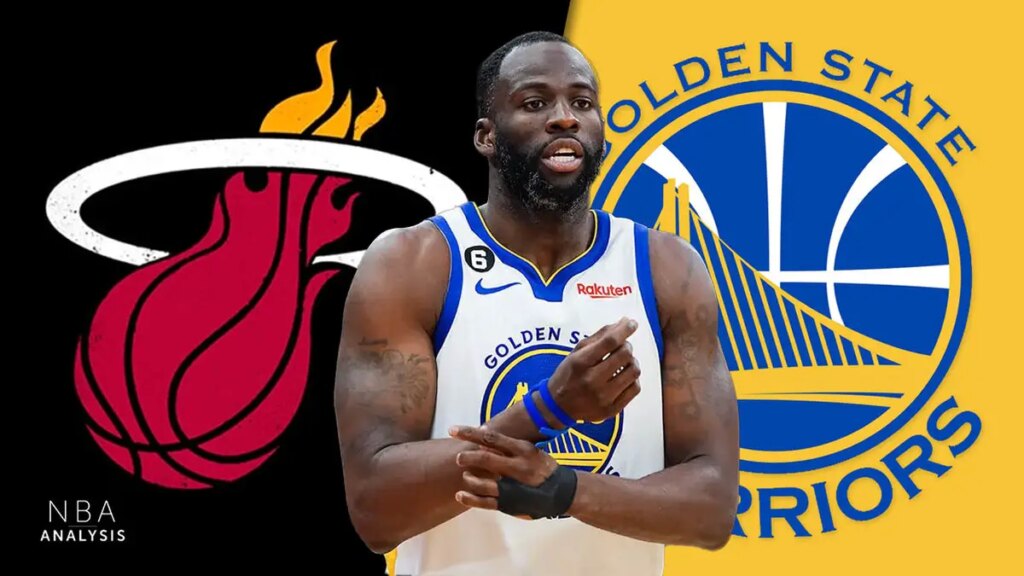 Draymond Green