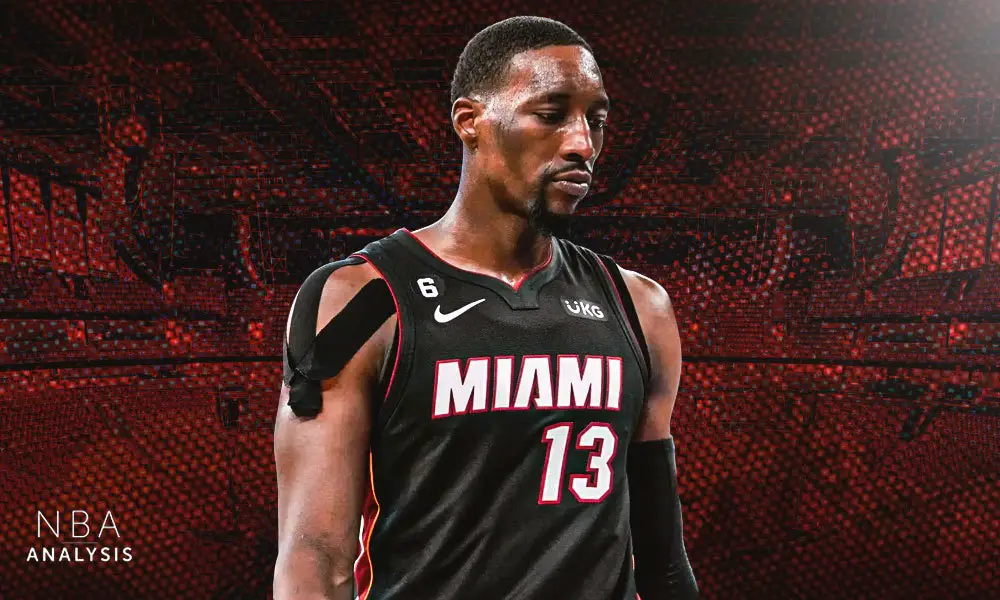 Bam Adebayo