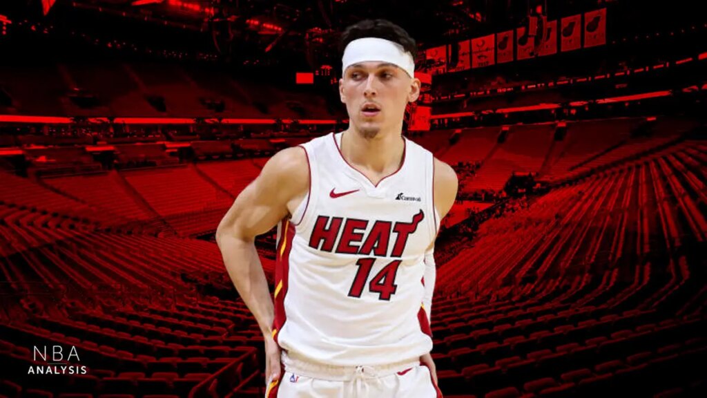 Tyler Herro