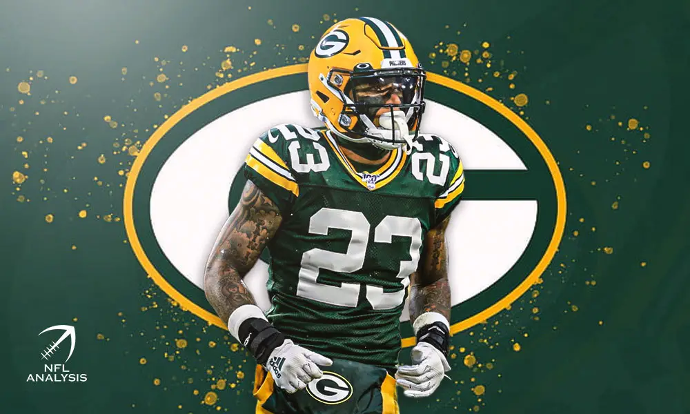 Jaire Alexander