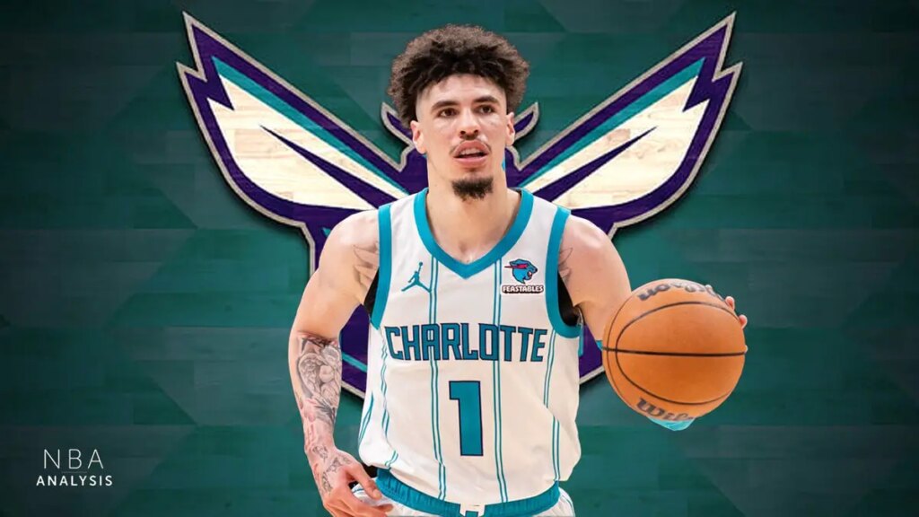 LaMelo Ball