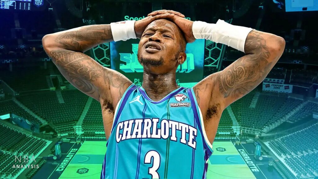 Terry Rozier