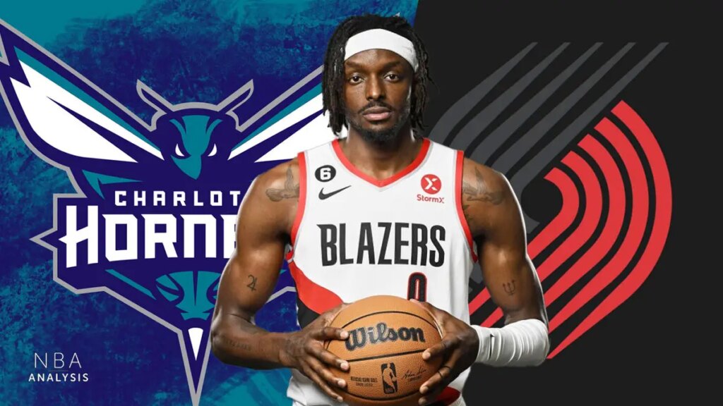 Jerami Grant