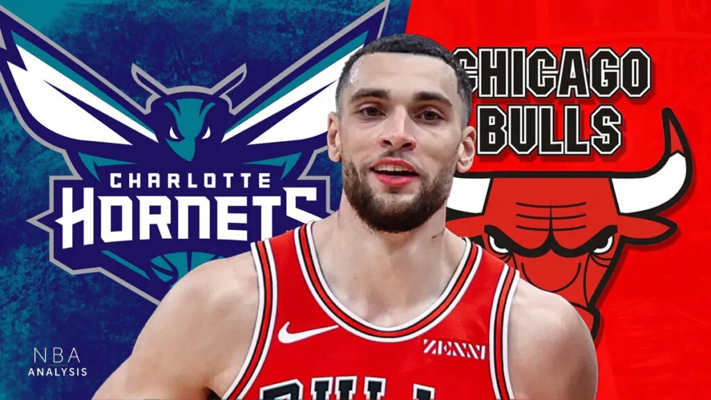 Zach LaVine