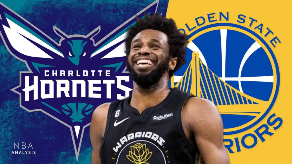 Andrew Wiggins