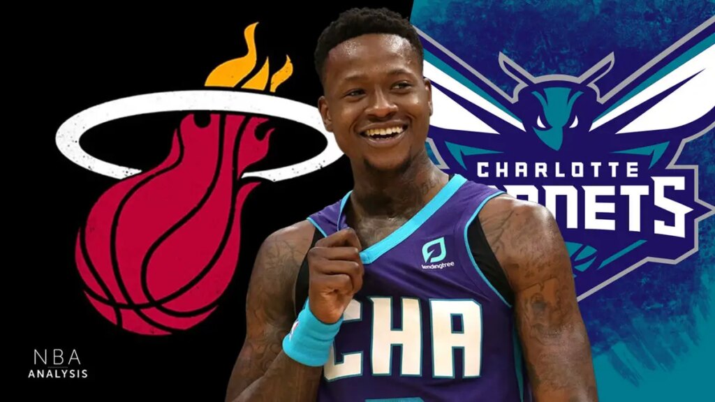 Charlotte Hornets