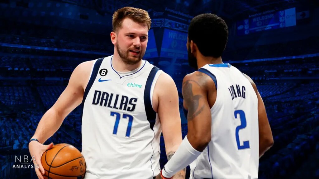 Dallas Mavericks