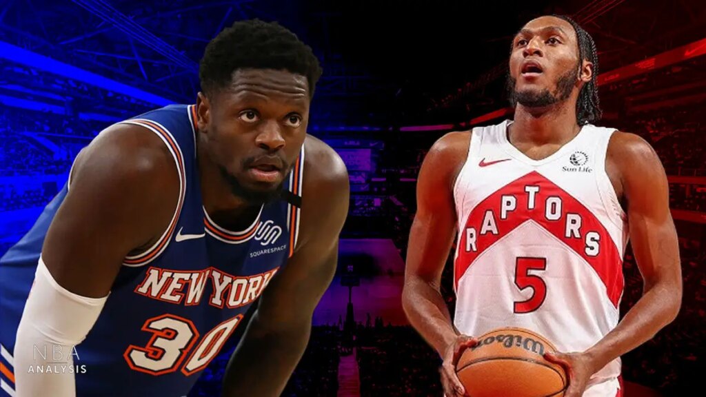 Julius Randle