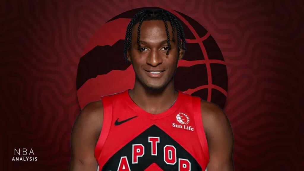 Immanuel Quickley