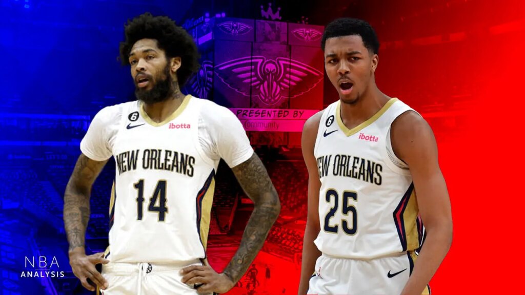 Brandon Ingram