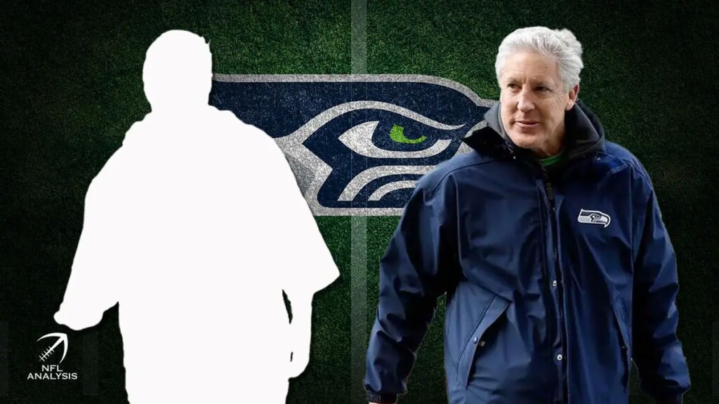 Pete Carroll