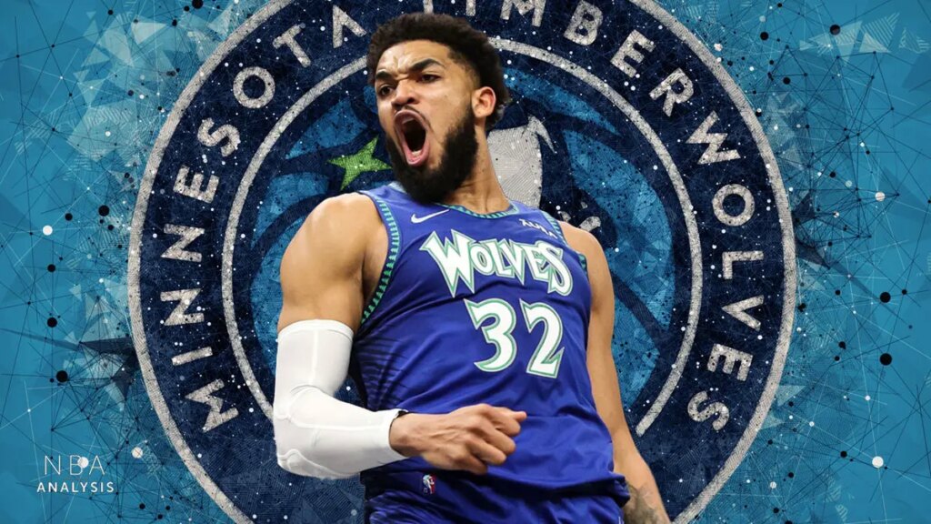 Karl-Anthony Towns