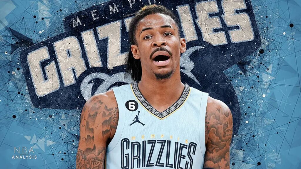 Ja Morant