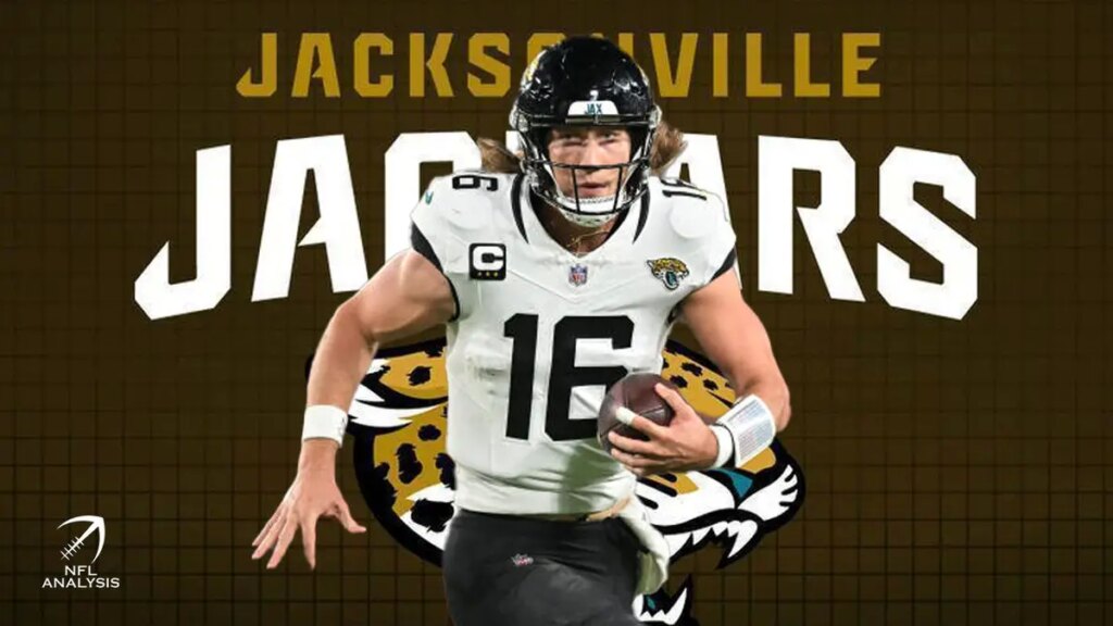 Trevor Lawrence