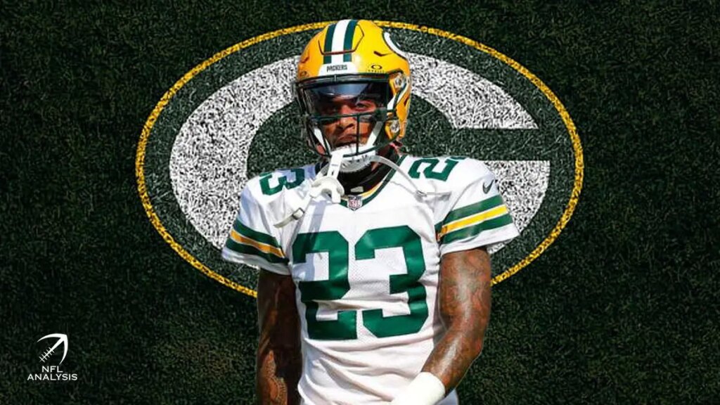 Jaire Alexander