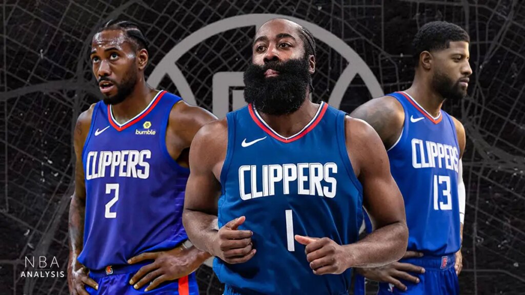 James Harden