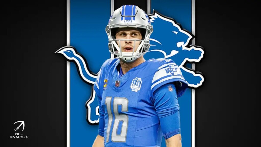 Jared Goff