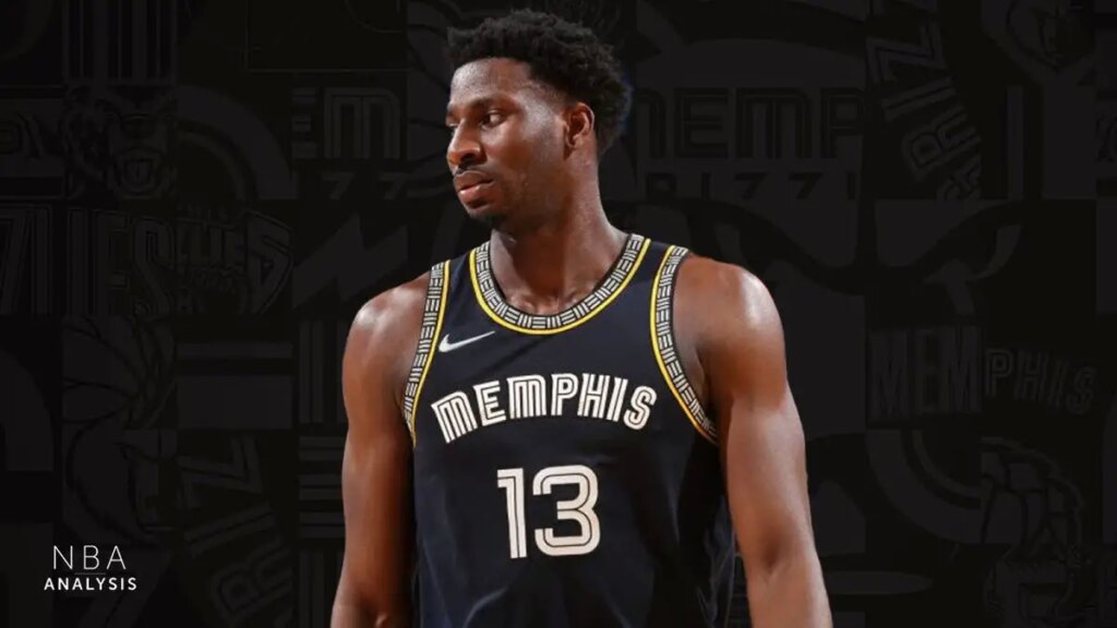Jaren Jackson Jr