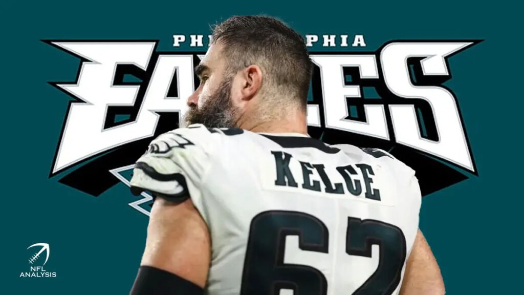 Jason Kelce
