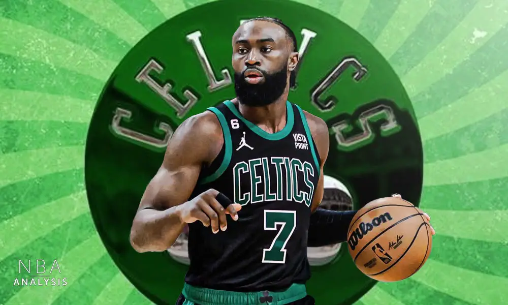 Jaylen Brown