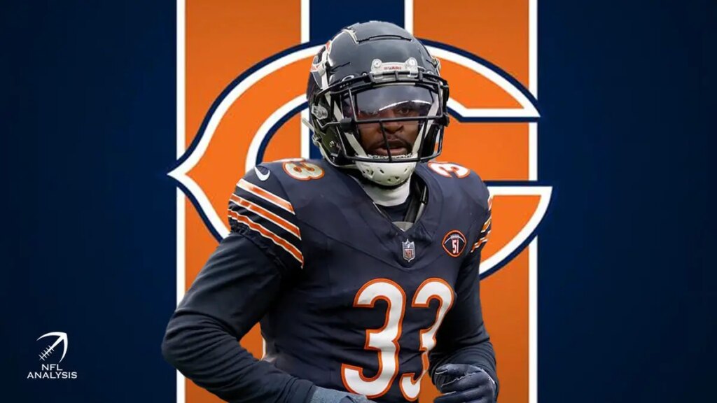 Jaylon Johnson