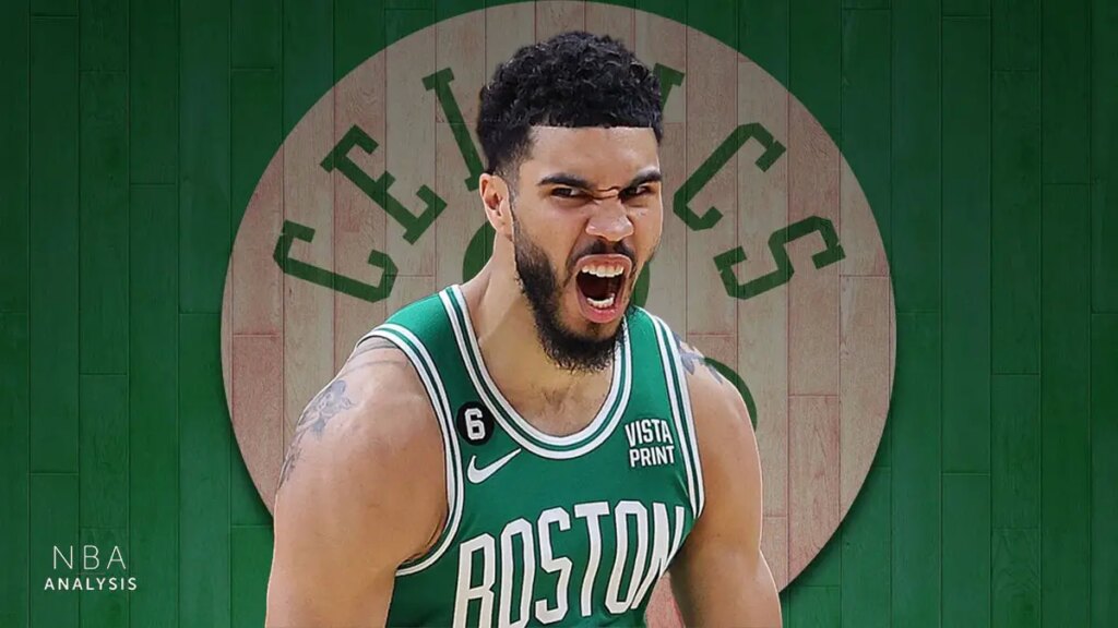 Jayson Tatum