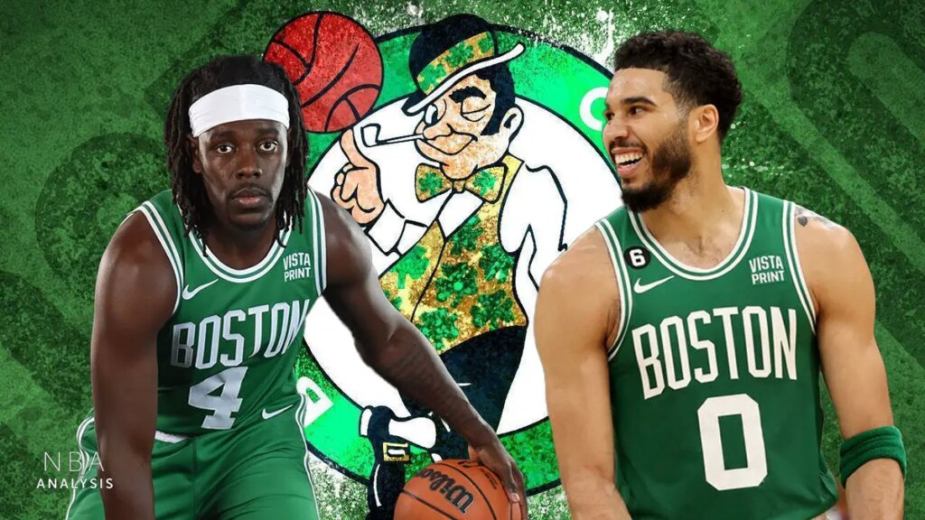 Jayson Tatum