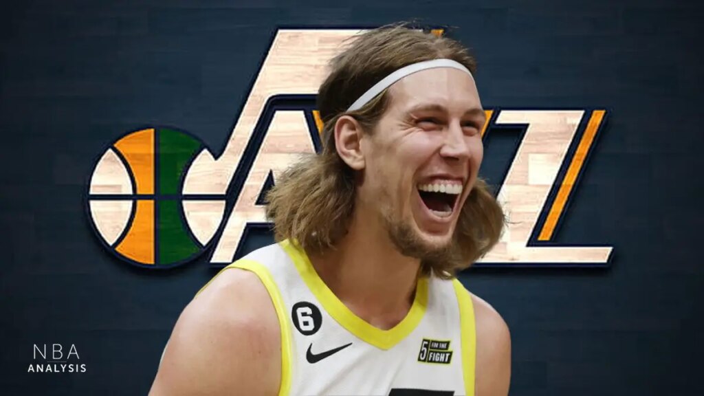 Kelly Olynyk