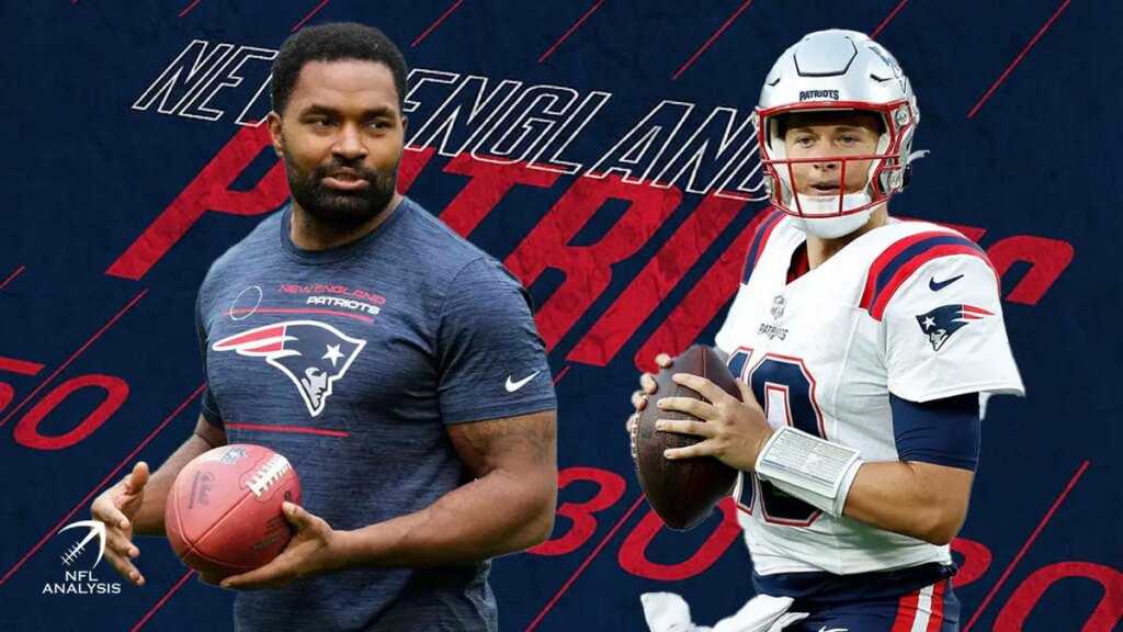 Jerod Mayo