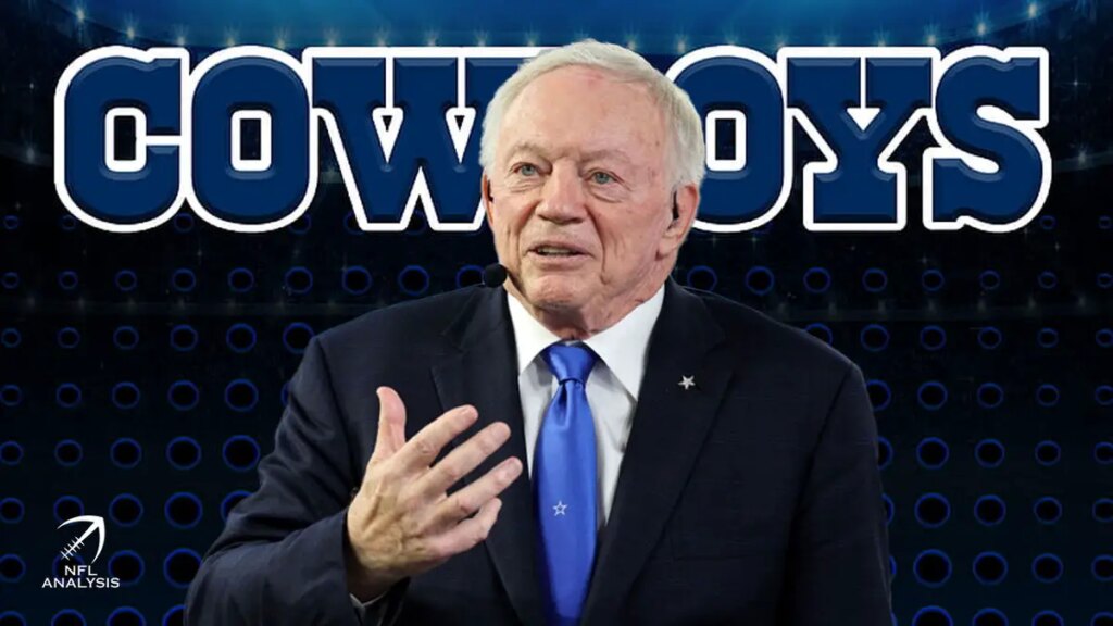Jerry Jones