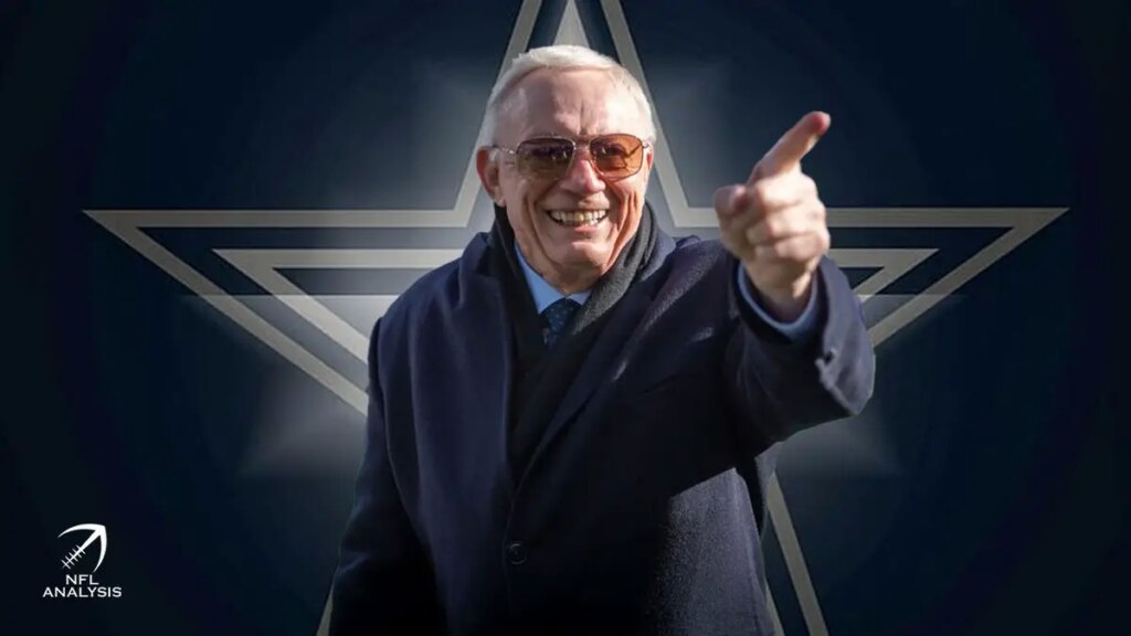 Jerry Jones
