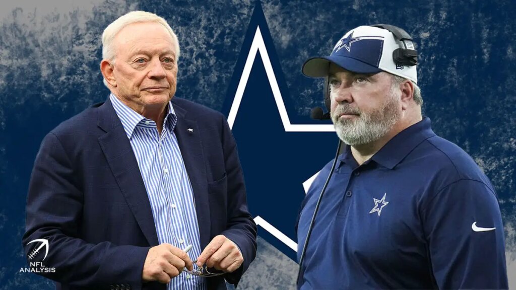 Jerry Jones