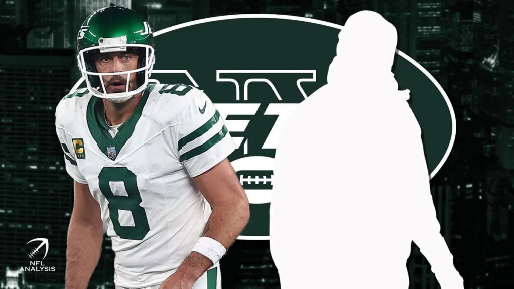 Aaron Rodgers